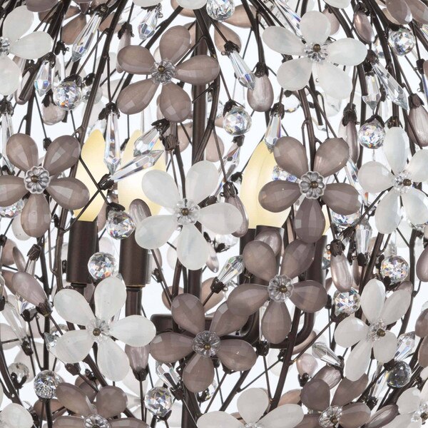 Cheshire Chandelier Small